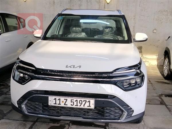 كيا كارينز 2025 للبيع في العراق -  بغداد